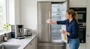 Nước tẩy rửa đa năng cho gia dụng